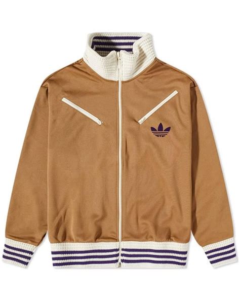 Adidas Vintage Jacket 70s for sale 